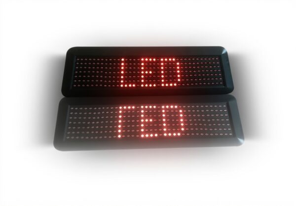 Orologio da parete digitale SHEHUALI LED telecomando