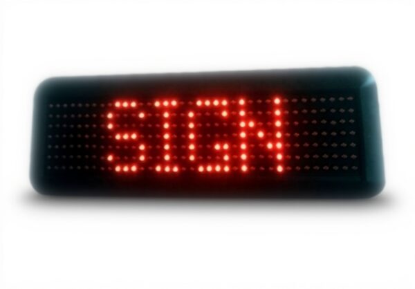 Orologio Digitale ZKLGS Telecomando LED Palestra Casa