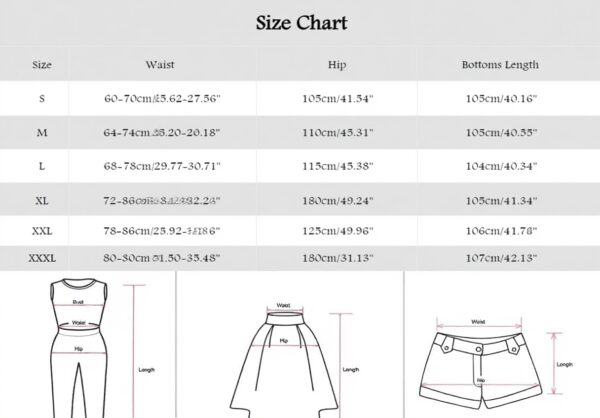 Pantaloni lino donna grandi taglie vita elastica cotone