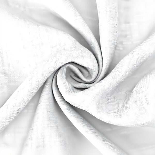 Pantaloni lino donna vita elastica comodi Générique grigio