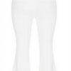 Pantaloni larghi donna elasticizzati yoga fitness Generisch