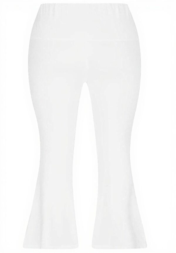 Pantaloni larghi donna elasticizzati yoga fitness Generisch