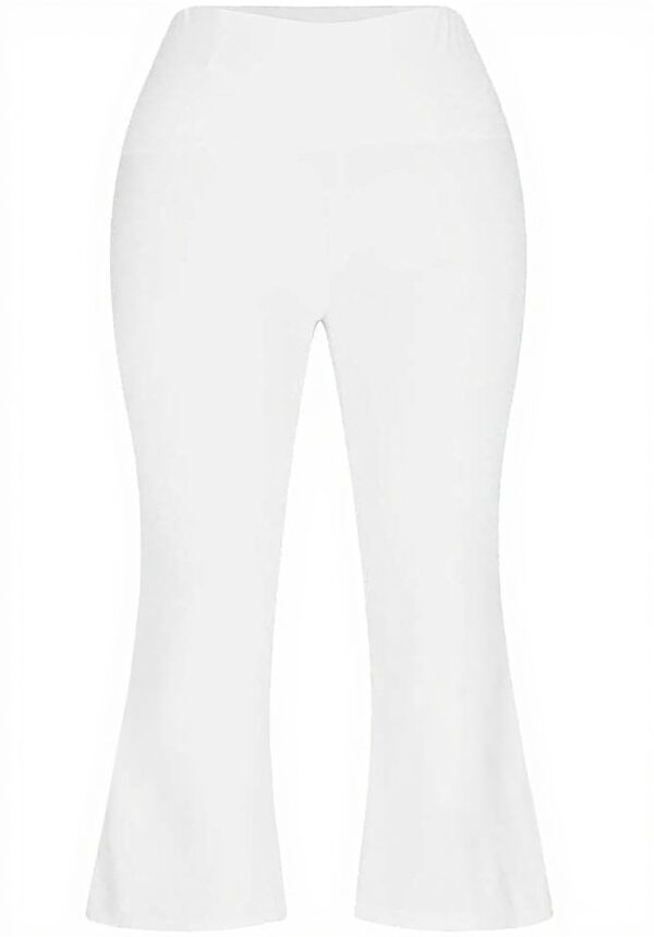 Pantaloni larghi donna elasticizzati yoga fitness Generisch