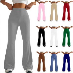 Pantaloni larghi donna elasticizzati yoga fitness Generisch