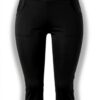 Pantaloni sportivi donna 34 Generisch yoga cellulite tasche
