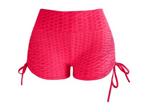 Pantaloni sportivi Booty Scrunch Generisch donna fitness