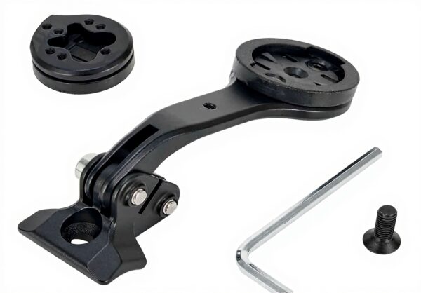 Supporto GPS bici Filteilect alluminio per Trek Madone