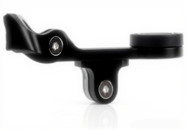 Supporto GPS bici Garmin Wahoo Trek Madone ABS leggero