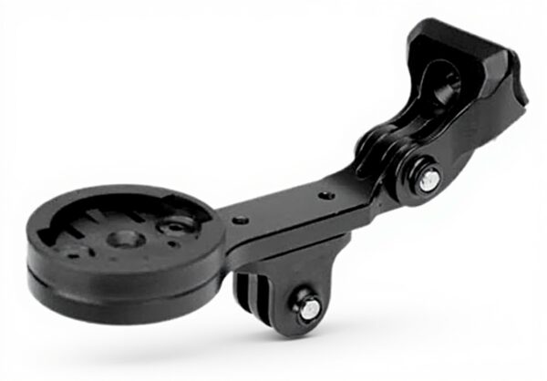 Supporto GPS Garmin SiSinkal bici Trek Madone SLR7 alluminio