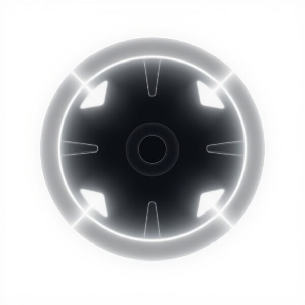 Supporto Trek Madone S17 alluminio compatibile Garmin