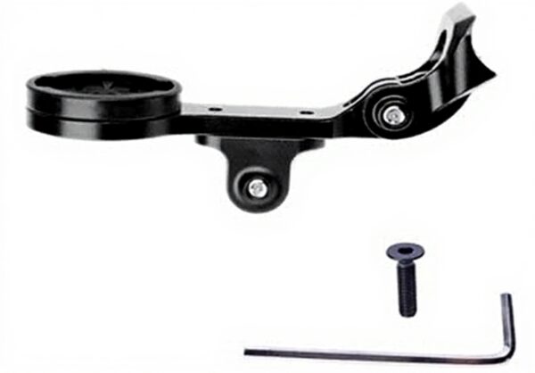 Tidevib supporto GPS bici alluminio per Trek Madone SLR7
