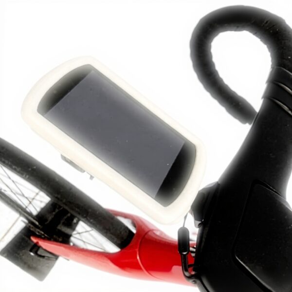 Supporto computer Trek Madone SLR leggero compatibile Garmin